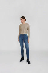 Vila Alexia - Modal top - HUSET Men & Women