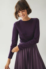 Vila Alexia - Modal top - HUSET Men & Women