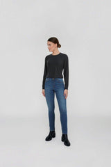 Vila Alexia - Modal top - HUSET Men & Women