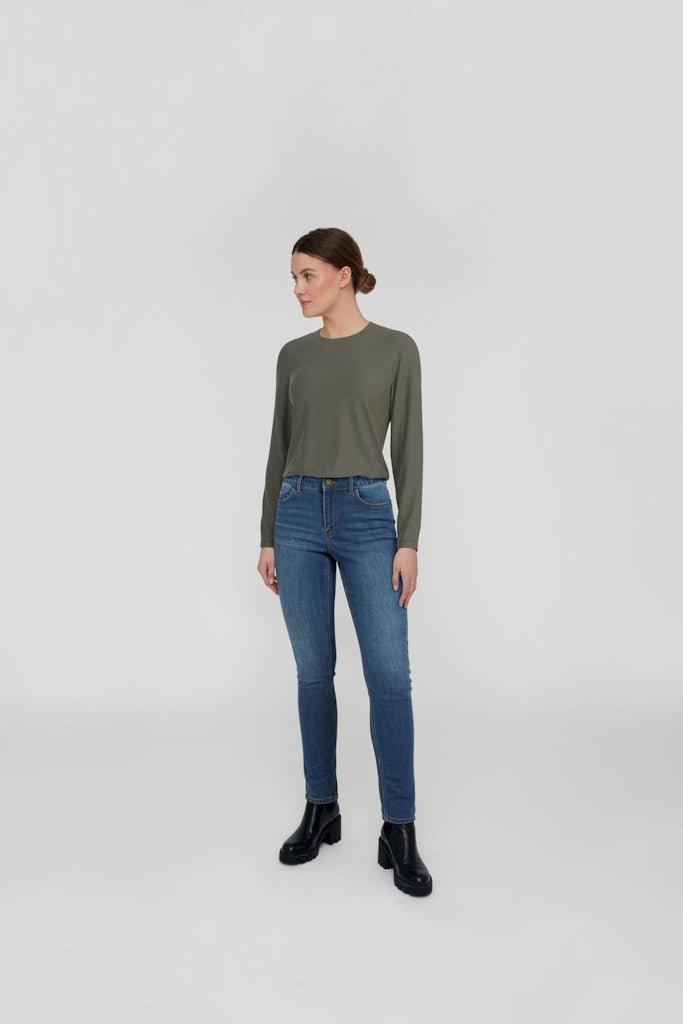 Vila Alexia - Modal top - HUSET Men & Women