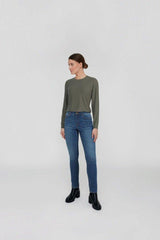 Vila Alexia - Modal top - HUSET Men & Women