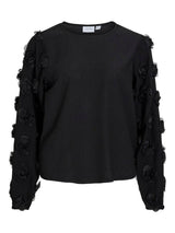 Vila Amaya - Rose top - HUSET Men & Women