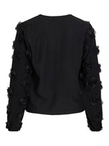 Vila Amaya - Rose top - HUSET Men & Women