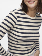 Vila Amelie - Langærmet t-shirt - HUSET Men & Women