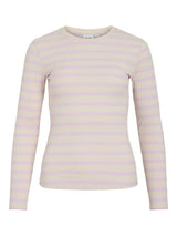 Vila Amelie - Langærmet t-shirt - HUSET Men & Women