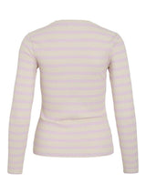 Vila Amelie - Langærmet t-shirt - HUSET Men & Women