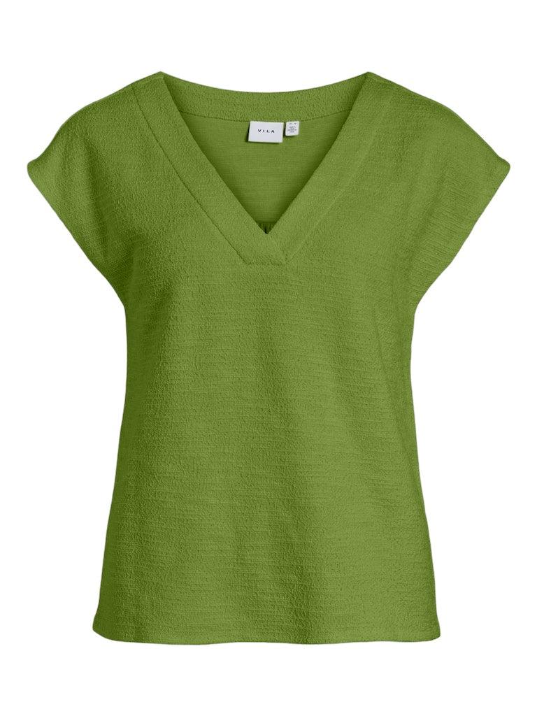 Vila Amy - Top - HUSET Men & Women