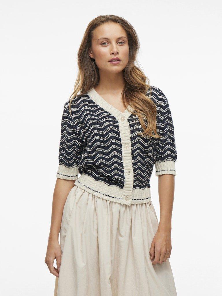 Vila Arin - Cardigan - HUSET Men & Women