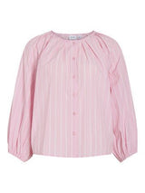 Vila Belfie - Bluse - HUSET Men & Women - Vila