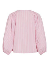 Vila Belfie - Bluse - HUSET Men & Women - Vila