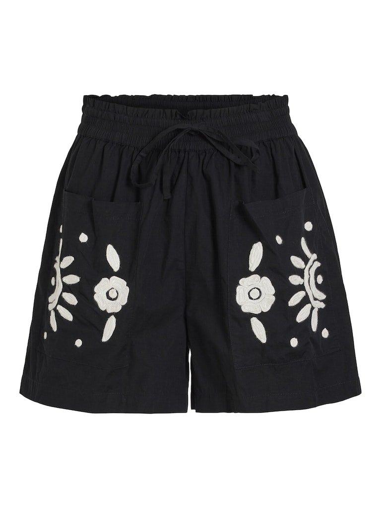 Vila Betta - Shorts - HUSET Men & Women