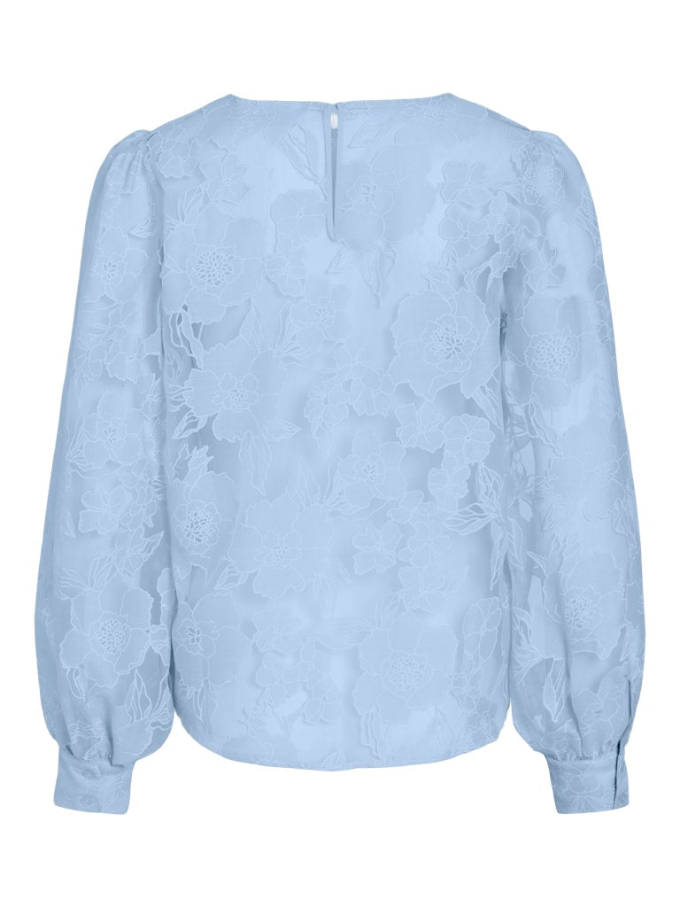 Vila Billie - Bluse - HUSET Men & Women - Vila