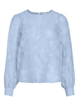 Vila Billie - Bluse - HUSET Men & Women - Vila