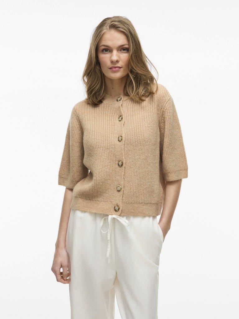 Vila Biola - Cardigan - HUSET Men & Women