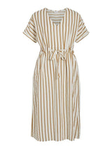 Vila Brinja - Midi kjole - HUSET Men & Women