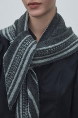 Vila Callis - Scarf - HUSET Men & Women - Vila
