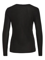 Vila Cally - Langærmet t-shirt - HUSET Men & Women