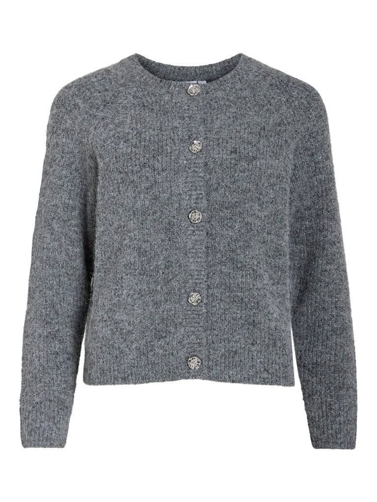 Vila Cheena - Cardigan - HUSET Men & Women - Vila