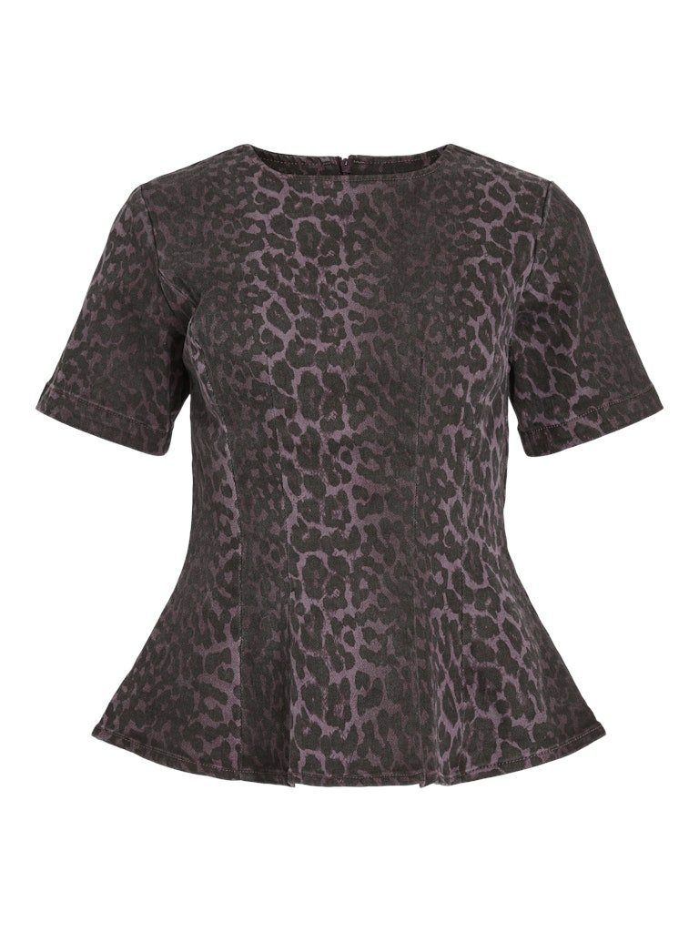 Vila Chia - Denim top - HUSET Men & Women - Vila
