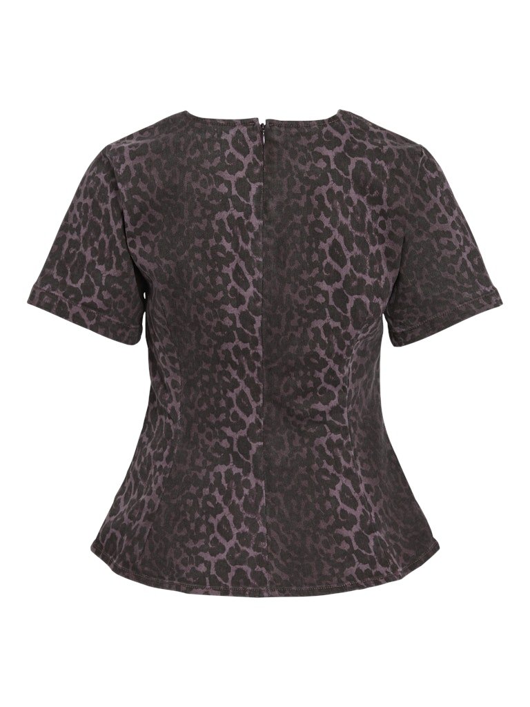 Vila Chia - Denim top - HUSET Men & Women - Vila
