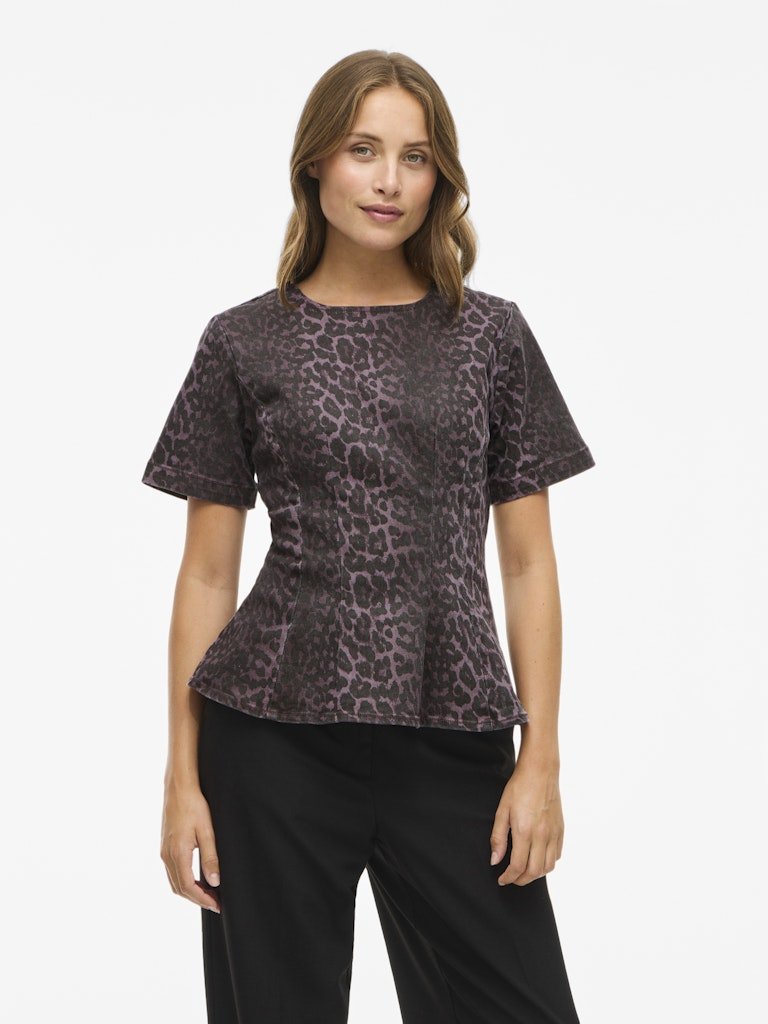 Vila Chia - Denim top - HUSET Men & Women - Vila