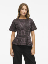 Vila Chia - Denim top - HUSET Men & Women - Vila