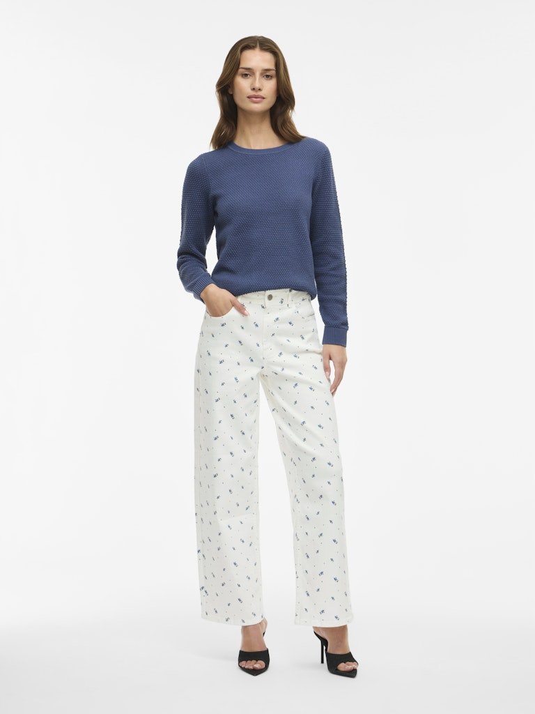 Vila Chia - Jeans - HUSET Men & Women - Vila