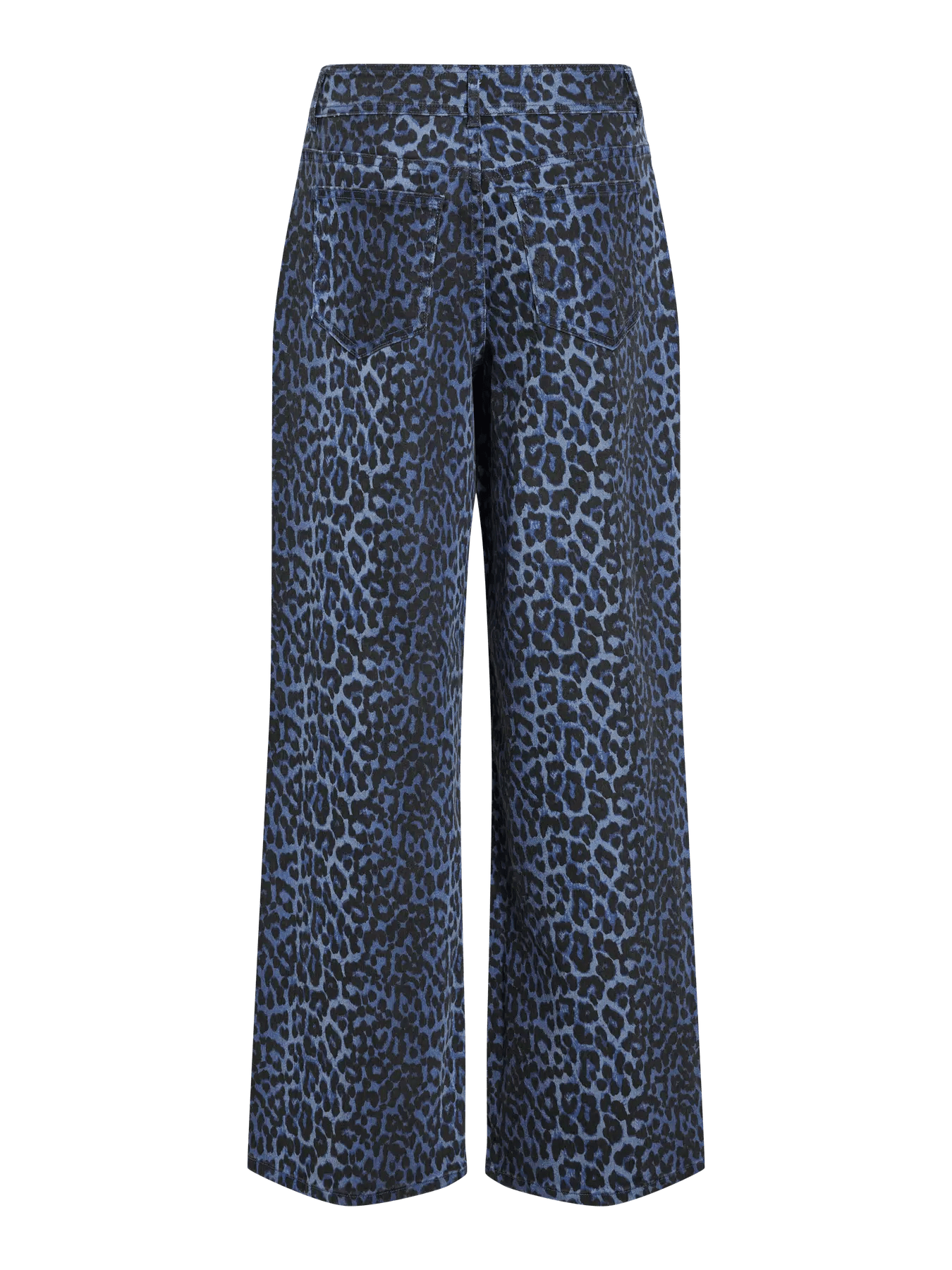 Vila Chia - Leo jeans - HUSET Men & Women