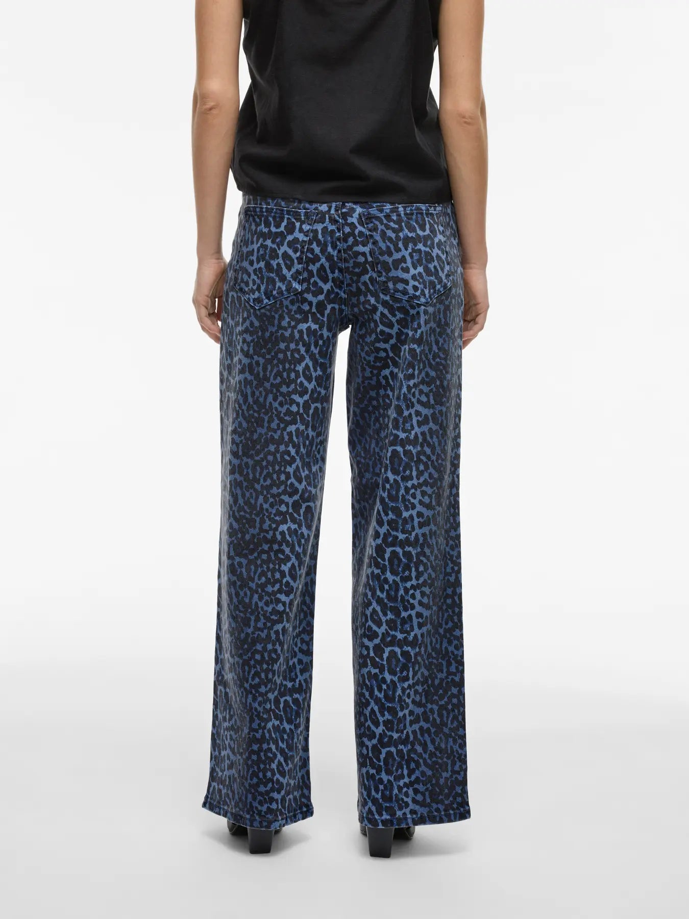 Vila Chia - Leo jeans - HUSET Men & Women
