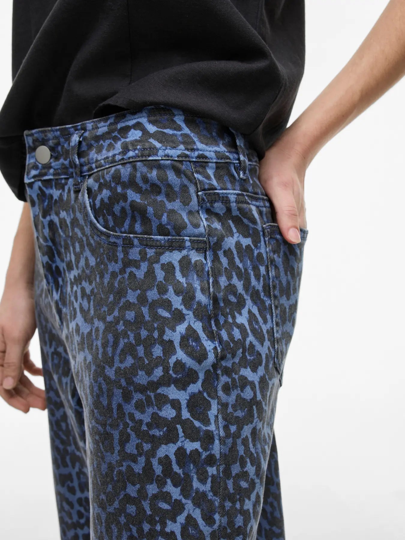 Vila Chia - Leo jeans - HUSET Men & Women