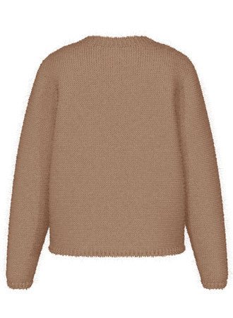 Vila Choca - Cardigan - HUSET Men & Women - Vila