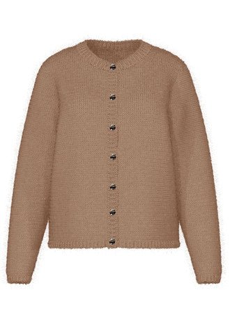 Vila Choca - Cardigan - HUSET Men & Women - Vila