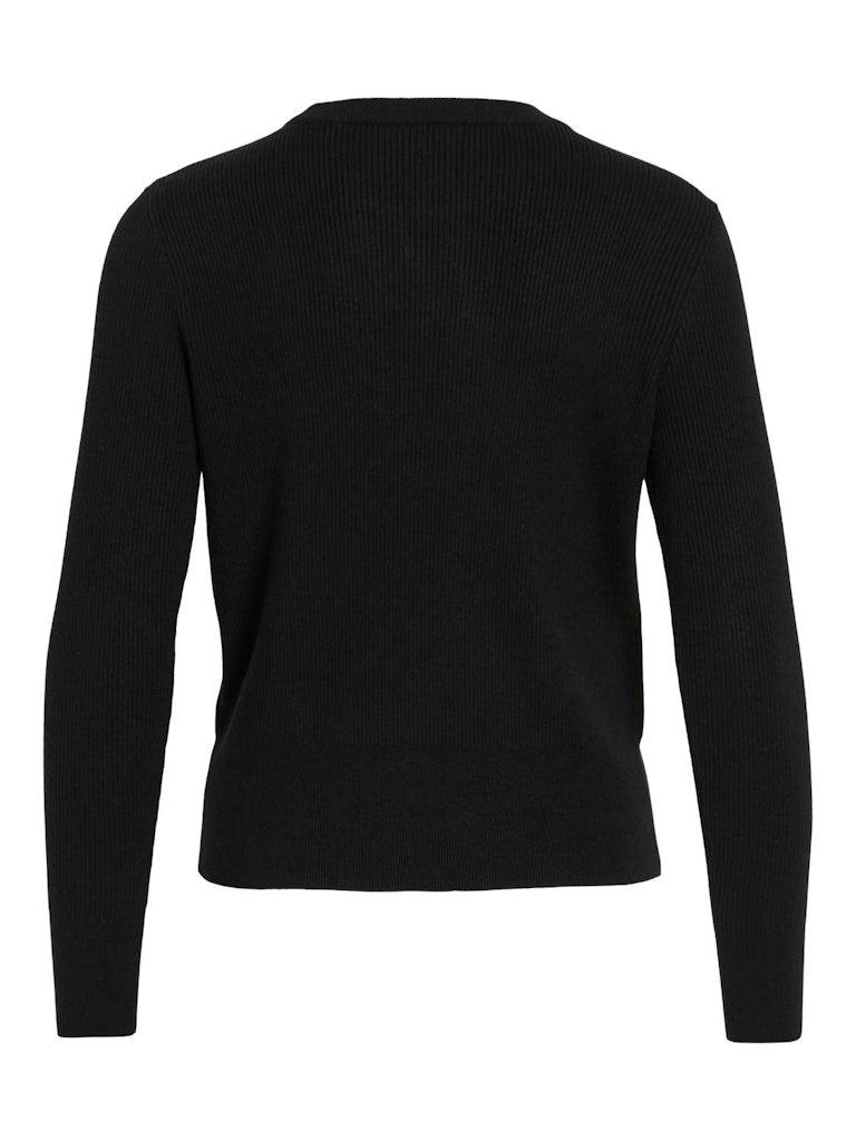 Vila Comfy - Strik - HUSET Men & Women