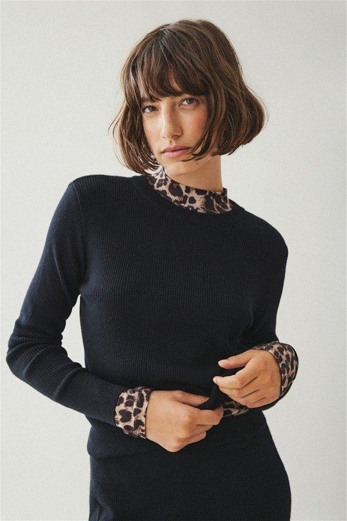 Vila Comfy - Strik - HUSET Men & Women