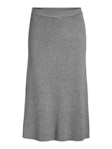 Vila Comfy - Strik nederdel - HUSET Men & Women