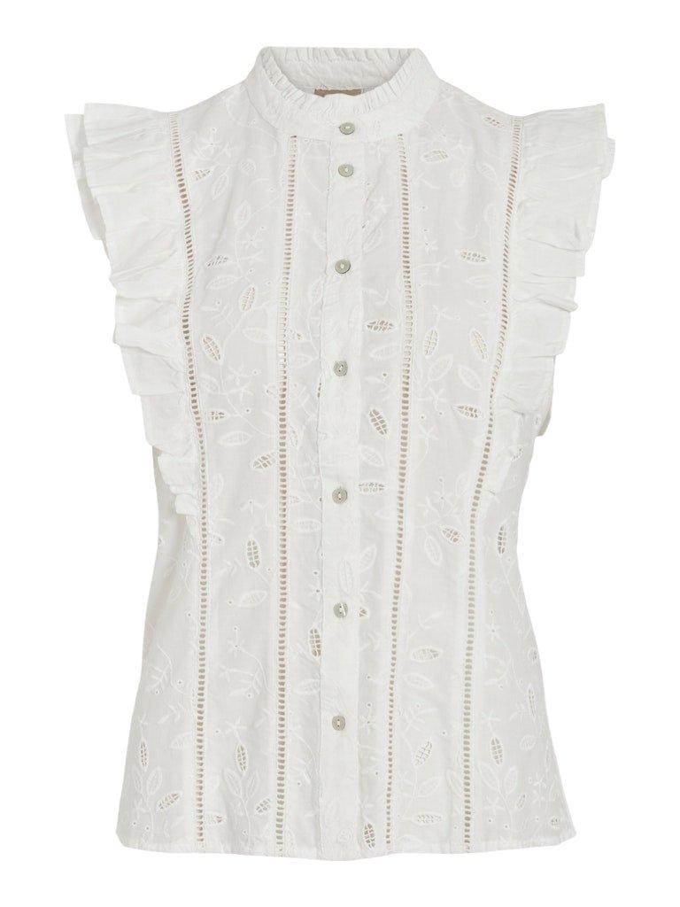 Vila Cora - Top - HUSET Men & Women