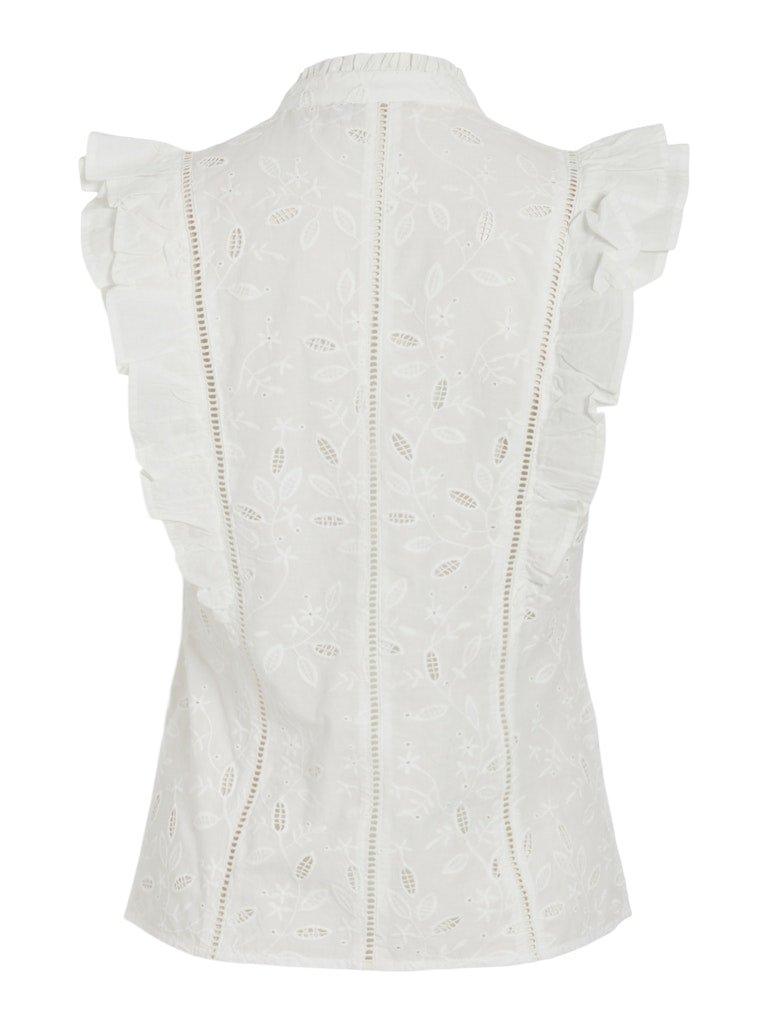 Vila Cora - Top - HUSET Men & Women