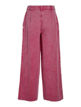 Vila Dacia - Washed denim jeans - HUSET Men & Women