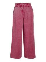 Vila Dacia - Washed denim jeans - HUSET Men & Women