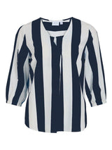 Vila Dancy - Top - HUSET Men & Women
