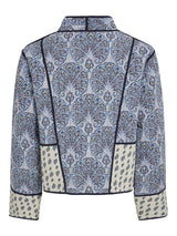 Vila Delphine - Quiltet jakke - HUSET Men & Women