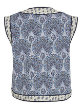 Vila Delphine - Quiltet vest - HUSET Men & Women
