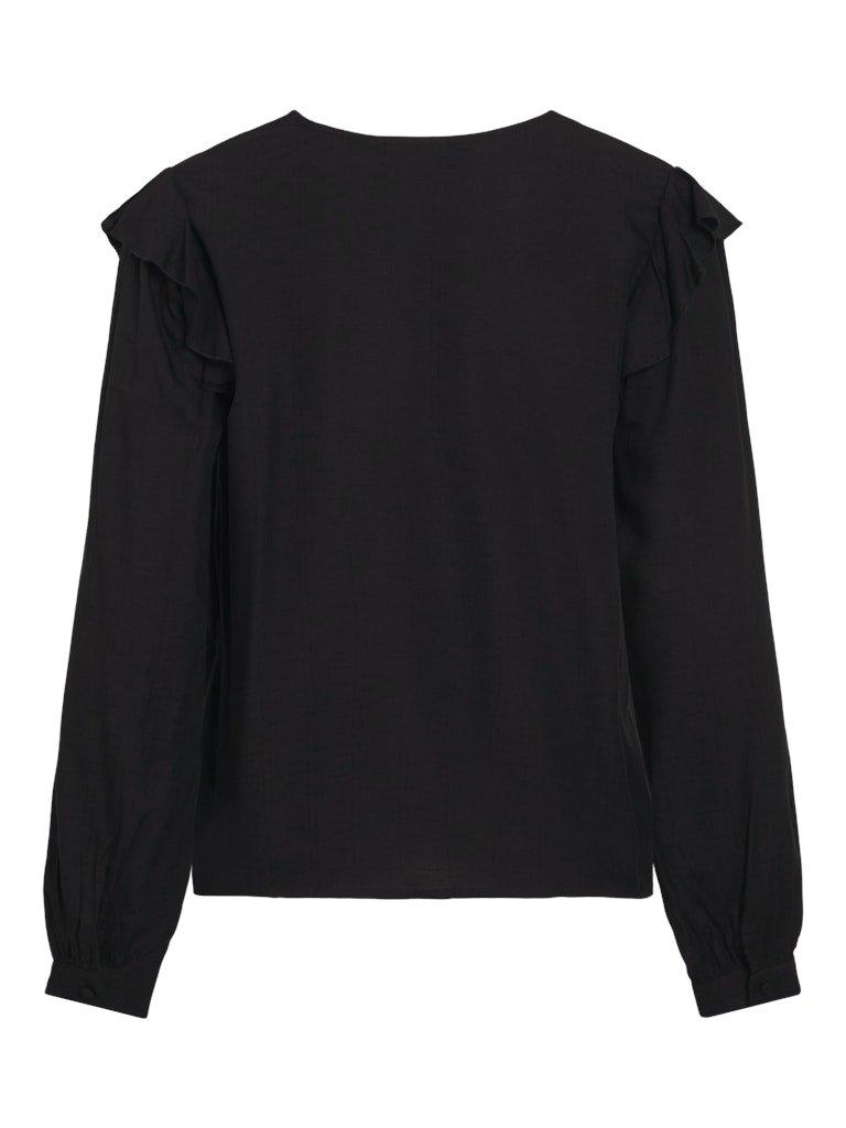 Vila Destina - Bluse - HUSET Men & Women