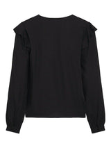 Vila Destina - Bluse - HUSET Men & Women