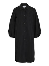 Vila Discover - Trenchcoat - HUSET Men & Women - Vila