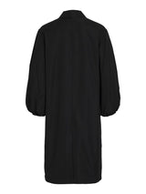 Vila Discover - Trenchcoat - HUSET Men & Women - Vila