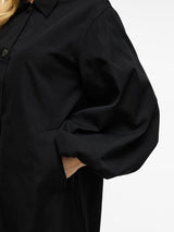 Vila Discover - Trenchcoat - HUSET Men & Women - Vila
