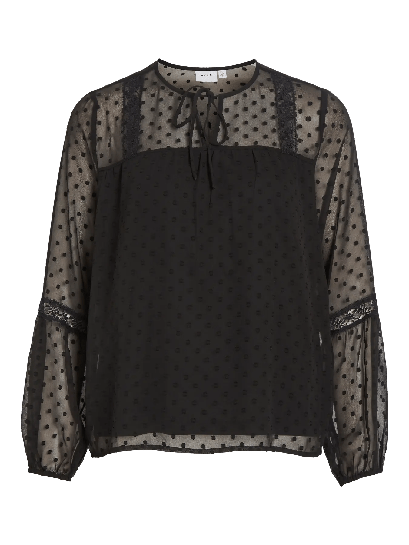 Vila Edee - Top - HUSET Men & Women - Vila