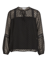 Vila Edee - Top - HUSET Men & Women - Vila