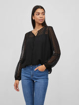 Vila Edee - Top - HUSET Men & Women - Vila